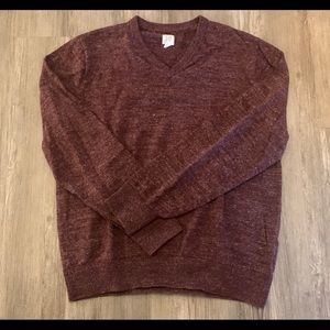 Gap v neck sweater